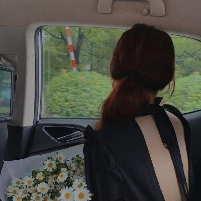 小美人鱼