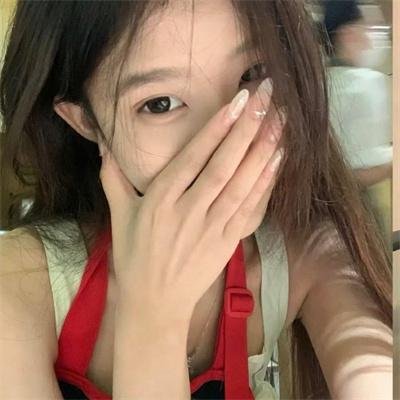 像恶魔的女人