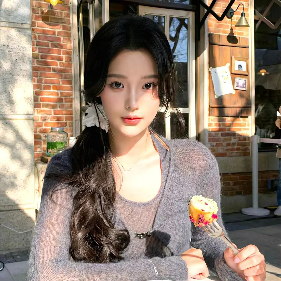 女人的碎片